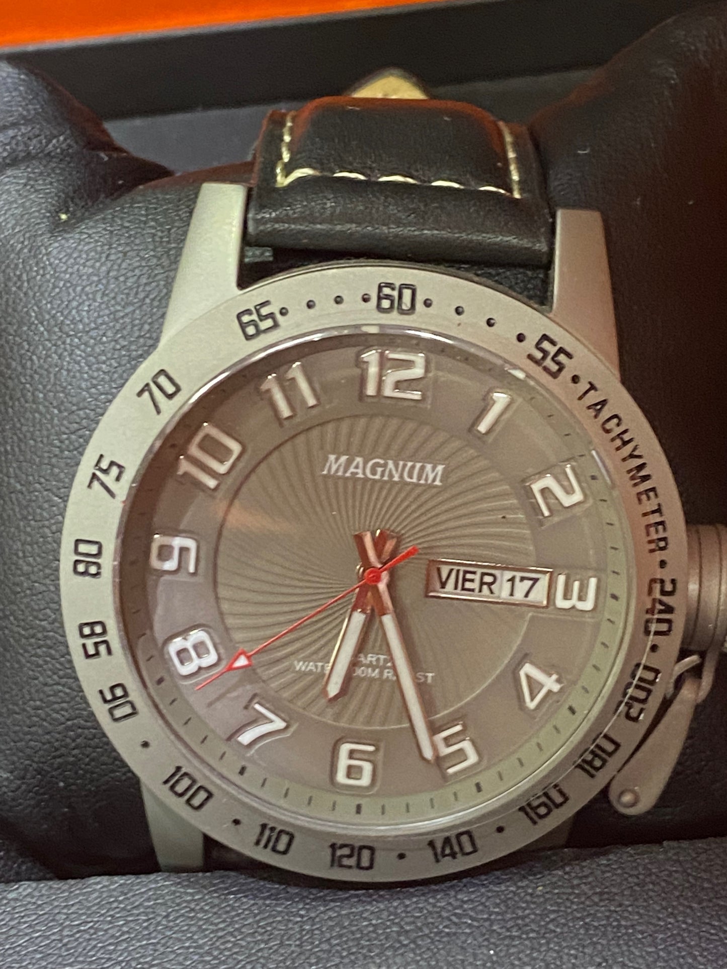 Men's Watches